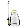 BRADAS Postrekovač AQUA SPRAY WHITE - 5 l