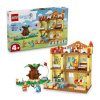 Lego Bluey 11203 Bluey a její rodinný dům