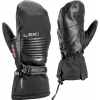Leki Xplore XT 3D Mitt black pánské voděodolné lyžařské palcové rukavice Primaloft Trigger - 11 (XXL)