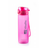 Fľaša G21 SMOOTHIE 650 ml ružová-zmrznutá