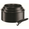 Sada hrncov - TEFAL INGENIO L3629153 BLACK hrnca (Sada hrncov - TEFAL INGENIO L3629153 BLACK hrnca)