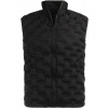 Alpine Pro Herden Unisex vesta UVEU002 čierna M