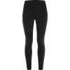 FJÄLLRÄVEN High Coast Tights W Black - XXL