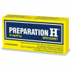 Preparation H sup.12