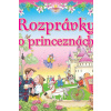 Rozprávky o princeznách -