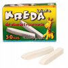 Tabuľová krieda MAR-BOR 50 ks