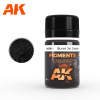 AK Interactive Burnt Jet Engine Pigment 35ml