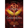 Vzpurná čarodějka Kristen Ciccarelli