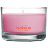 Sviečka bolsius Jar True Scents 50/80 mm, magnólia
