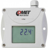 Webový senzor Comet T4511 teplotný senzor s výstupom Ethernet