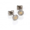 Boccia Titanium náušnice 0545-02