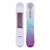 Nidecker Astral 24/25 139 cm; Bílá snowboard