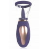 Shots Pumped Enhance Rechargeable Vulva & Breast Pump Purple
