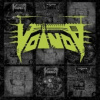 Voivod - Build Your Weapons / Very Best Of The Noise / 2CD / Digipac [2 CD]