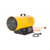 MASTER BLP53M - Plynový ohrievač s ventilátorom s max. výkonom 53 kW - regulácia výkonu