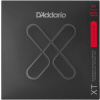 D'Addario XTC45 - Struny na klasickou kytaru - sada