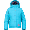 Bunda Burton Cascade Pufy bohemian 2014/15 dětská Velikost: XL