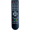 Neoriginální dálkový ovladač - SENCOR TV+DVBT