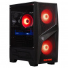 HAL3000 MEGA Gamer Pro / Intel i5-12400F/ 16GB DDR4/ ARC B570/ 1TB PCIe4 SSD/ W11 (PCHS2893)