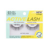 Ardell Active Lash Gainz umelé mihalnice pre aktívny spôsob života a šport black