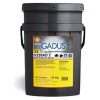 Shell GADUS S2 V220AD 2 / 18 kg (RETINAX HDX 2)