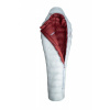 Patizon Trojsezónny spacák ULTRALIGHT G400 M Ľavý, Silver/red