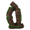 Zolux Totem 2 so živými semienkami machu 7,7x5,6x13,8 cm 2 Zolux