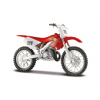 Maisto - Motocykel, Honda CR250R, 1:18
