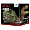 Albi Science Lovci Lebek - Tyrannosaurus