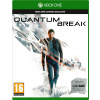Quantum Break