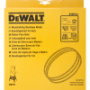 DT8474 DEWALT PILOVÝ PÁS NA DŘEVO A PLASTY, PŘÍMÉ ŘEZY, ŠÍŘKA 20 MM