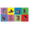 HM Studio 14SU 5070PK1 Penové puzzle Krtko