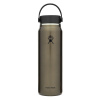 Termoska Hydro Flask 32 oz Lightweight Wide Flex Cap obsidian 0,946L - Odosielame do 24 hodín