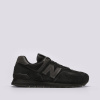 New Balance 574 Čierna EUR 44,5