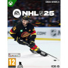 NONAME Xbox Series X hra NHL 25 5030944125274