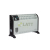 VOLTENO Elektrický konvektor - 2000 W