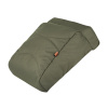 PETITEMARS Nánožník ku kočíku Musca Mature Olive 5x39x25 zelená