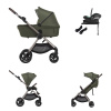 ANEX IQ Premium + Aton B2 i-Size + Base One richi 2024