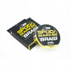 Kevin Nash Spod and Marker Braid Hi-Viz Yellow 300m 0,18mm 11,3kg