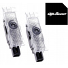 Alfa Romeo LED Projektor Logo HD+ Premium Giulia Stelvio Tonale Giulietta
