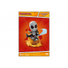Beast Kingdom Toys Mini figúrka Deadpoola - Ambush X-Force - SDCC Exclusive