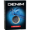 Denim voda po holení Original, 100 ml