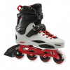 Kolieskové korčule - ROLLERBLADE RB 80 PRO X R.46.5 WAWA ROLLINN (Kolieskové korčule - ROLLERBLADE RB 80 PRO X R.46.5 WAWA ROLLINN)