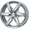 Alutec Blizzard 7,5x17 5x120 ET35 silver
