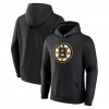 Boston Bruins - Primary Logo NHL Mikina s kapucňou M/USA=L/EU