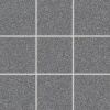 Rako Object TAURUS GRANIT 65 ANTRACIT 10x10 dlažba TAA11065