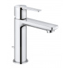 Grohe Lineare - Páková umývadlová batéria S, chróm 32114001
