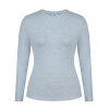 Tričko Slazenger Grey Marl 1011944 10 (38)
