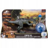Rozprávková postavička - Mattel HBX55 Jurský svet Dinosaurus Scorpios Rex