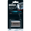 Braun 52S
